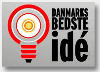 Danmarks bedste Idé